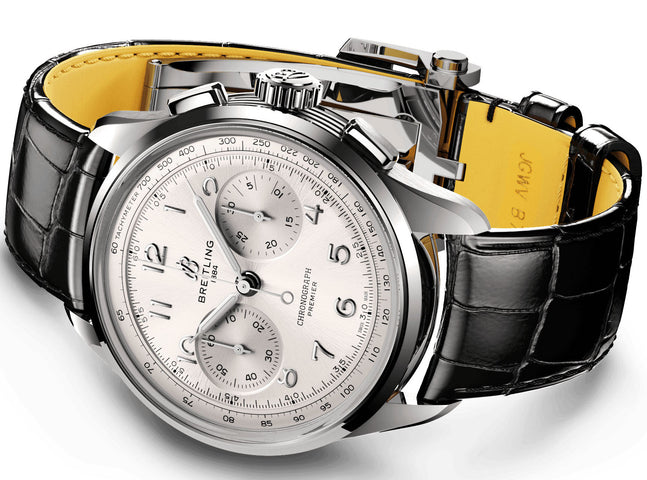 Breitling Premier B09 Chronograph Watch