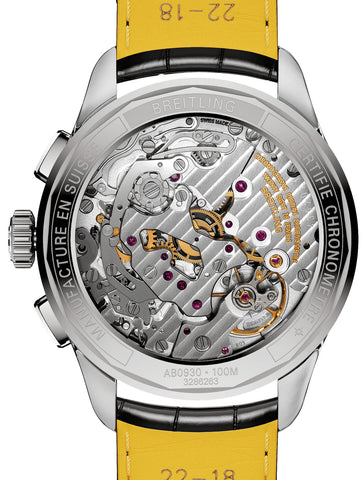 Breitling Premier B09 Chronograph Watch