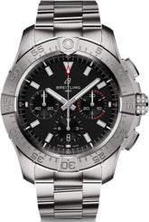 Breitling Watch Avenger B01 Chronograph 44 Bracelet AB0147101B1A1