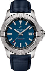 Breitling Watch Avenger Automatic 42 Blue A17328101C1X1