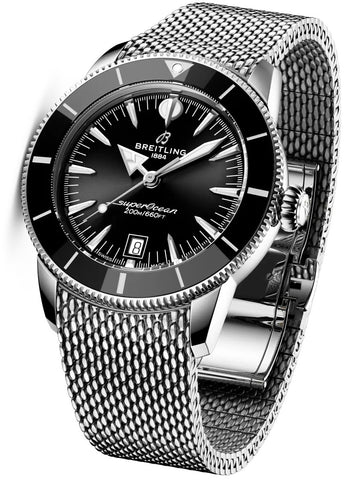 Breitling Superocean Heritage B31 Automatic 42 Watch