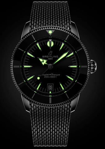 Breitling Superocean Heritage B31 Automatic 42 Watch