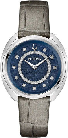 Bulova Duality Ladies Watch