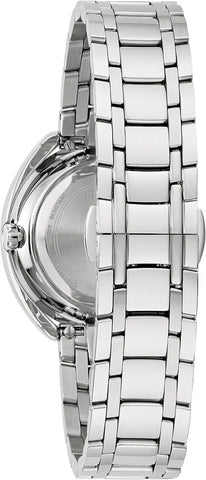 Bulova Duality Ladies Watch