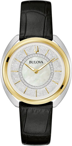 Bulova Duality Ladies Watch
