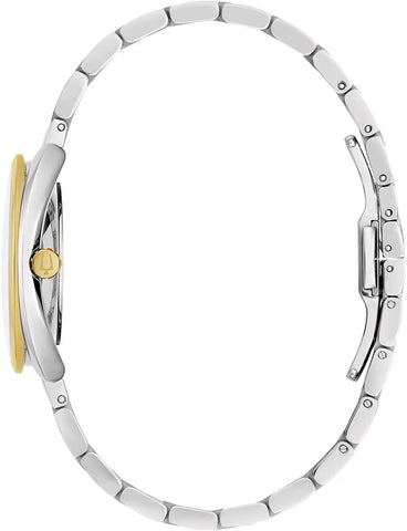 Bulova Duality Ladies Watch