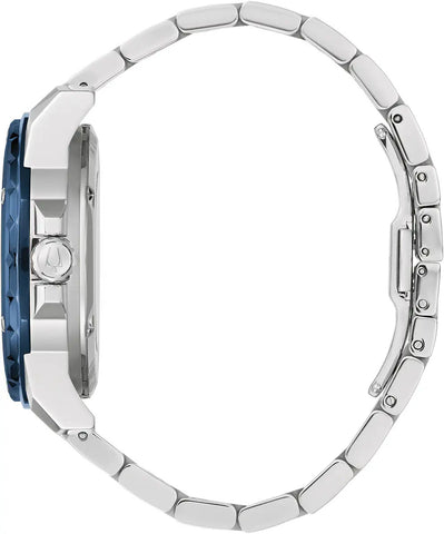 Bulova Marine Star Automatic Mens Watch