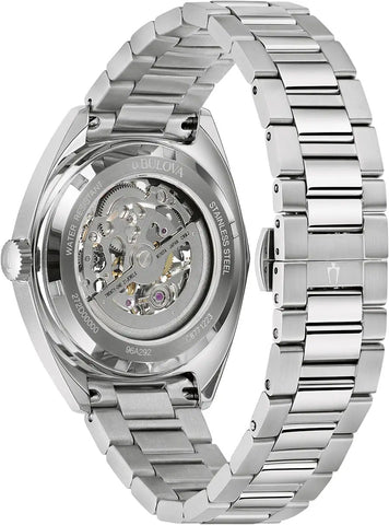 Bulova Classic Automatic Mens Watch