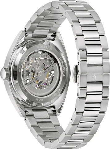 Bulova Classic Automatic Mens Watch