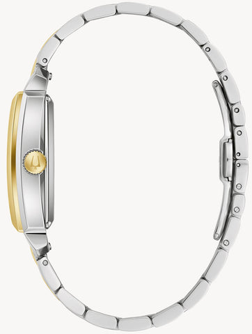 Bulova Classic Automatic Watch