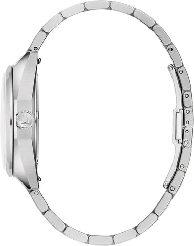 Bulova Jet Star Limited Edition Watch