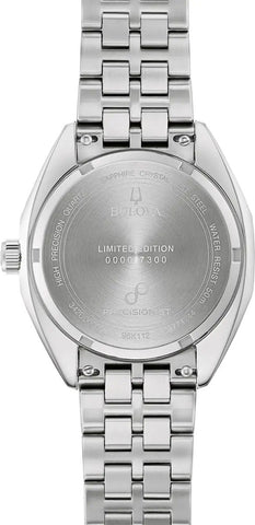 Bulova Jet Star Limited Edition Watch