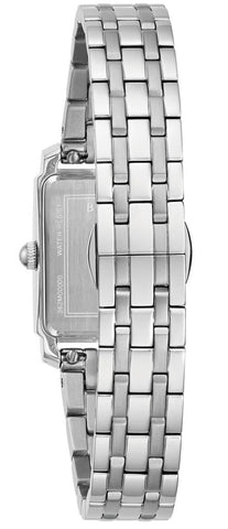 Bulova Sutton Ladies Watch