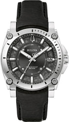 Bulova Watch Icon Mens 96B416