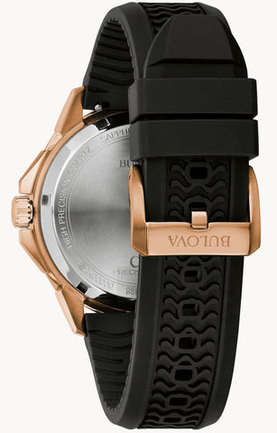 Bulova Marine Star Precisionist Watch