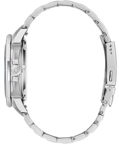 Bulova Marine Star Precisionist Watch