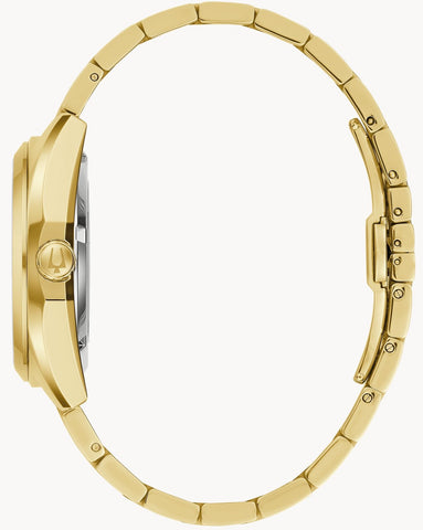 Bulova Classic Surveyor Automatic Watch