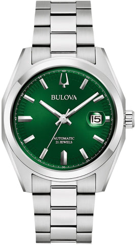 Bulova Watch Classic Surveyor 96B429