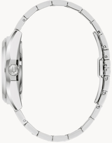 Bulova Classic Surveyor Watch