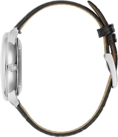 Bulova Classic Hudson Watch