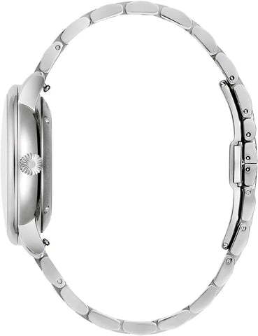 Bulova Classic Hudson Watch