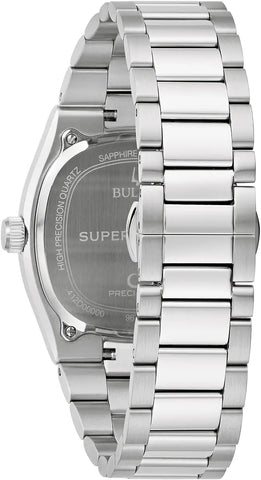 Bulova Classic Super Seville Watch