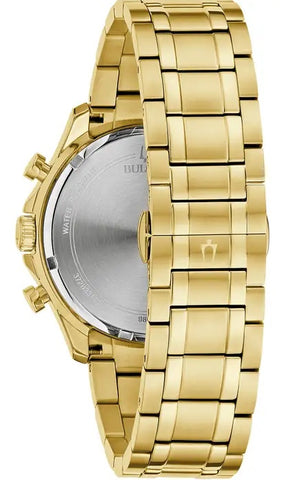 Bulova Classic Sutton Watch