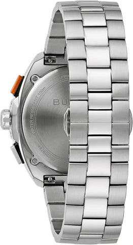 Bulova Racer Chronograph Watch