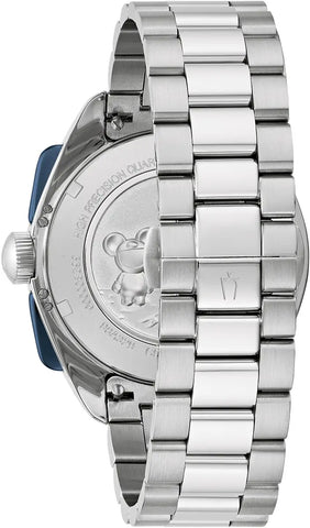 Bulova Lunar Pilot Timascus Watch