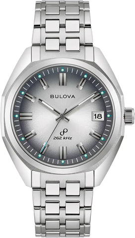 Bulova Jet Star Watch 96B472