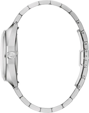 Bulova Jet Star Watch
