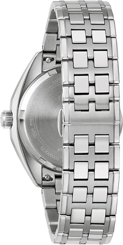 Bulova Jet Star Watch