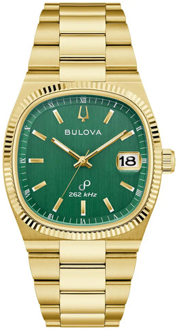 Bulova Super Seville Watch 97B237