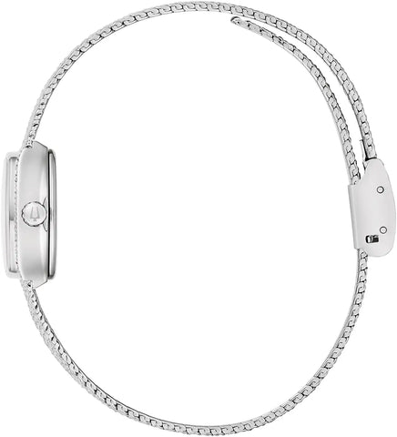 Bulova Goddess of Time Sodalite Stone Watch