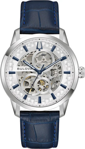 Bulova Sutton Watch 96A330