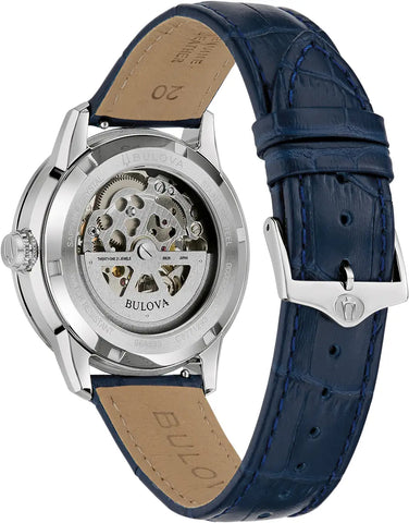 Bulova Sutton Watch