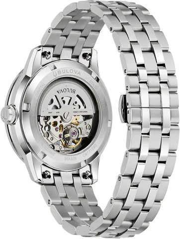 Bulova Sutton Watch