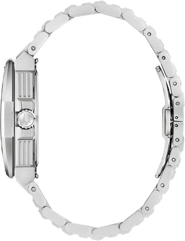 Bulova Series X Watch