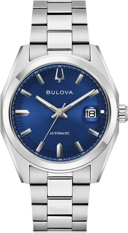 Bulova Surveyor Watch 96B436