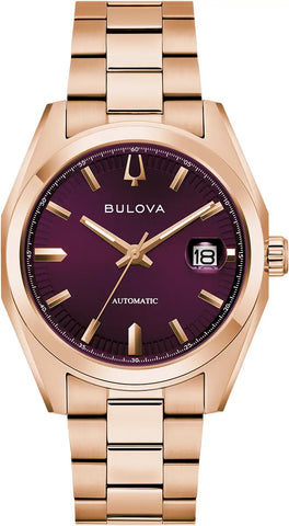 Bulova Surveyor Watch 97B234