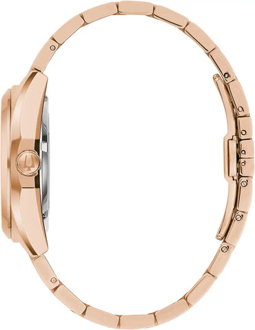 Bulova Surveyor Watch