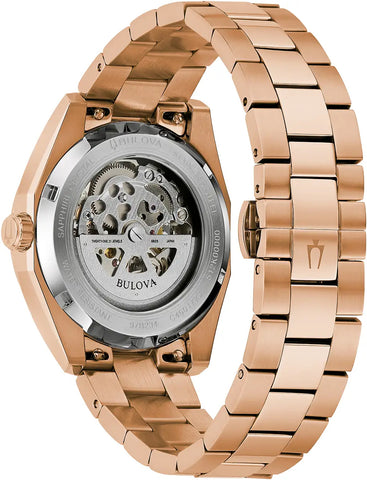 Bulova Surveyor Watch