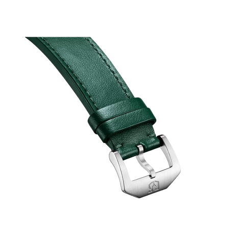 Cuervo y Sobrinos Watch Buceador Caribe Pipin Limited Edition