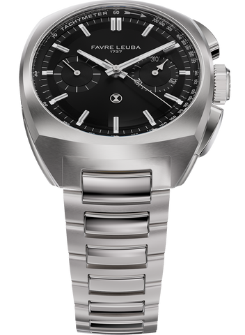 Favre Leuba Chief Chronograph Watch