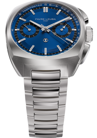 Favre Leuba Chief Chronograph Watch