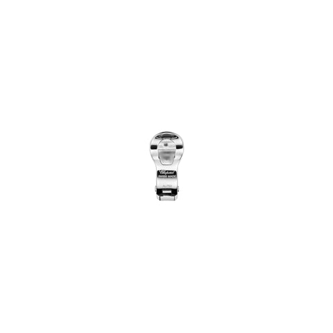 Chopard Ice Cube 18ct White Gold Single Clip On Earring