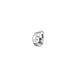 Chopard Ice Cube 18ct White Gold Single Clip On Earring