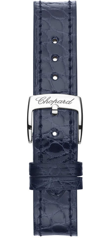 Chopard Happy Sport Sun Moon And Stars 30 Watch