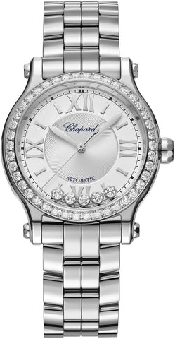 Chopard Watch Happy Sport 278608-3004