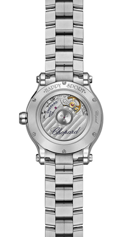 Chopard Happy Sport 33 Watch